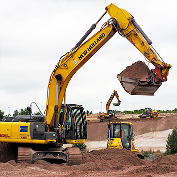 Willkommen in der Spezialtechnik Dresden GmbH