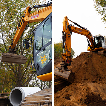 Willkommen in der Spezialtechnik Dresden GmbH 