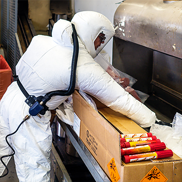 Willkommen in der Spezialtechnik Dresden GmbH 