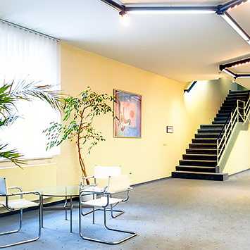 Willkommen in der Spezialtechnik Dresden GmbH 