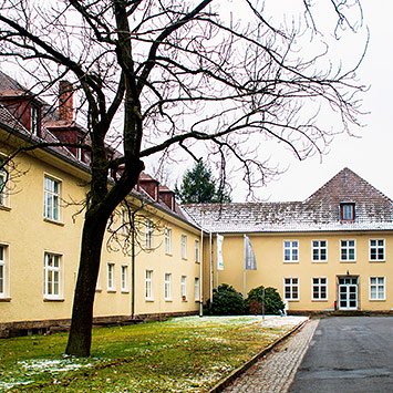 Willkommen in der Spezialtechnik Dresden GmbH