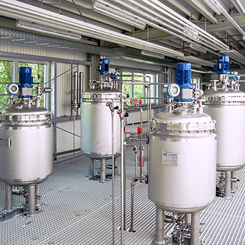 Willkommen in der Spezialtechnik Dresden GmbH 