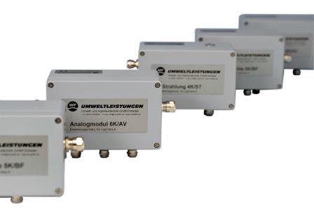 LogTrans-Erweiterungsmodule