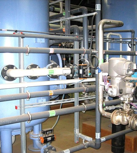 Müllverbrennungsanlagen