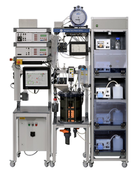 BTP2 - mit Fütterungs- und Abzugspumpen