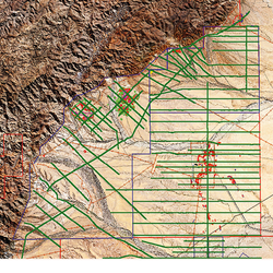 Geophysikalische Erkundung