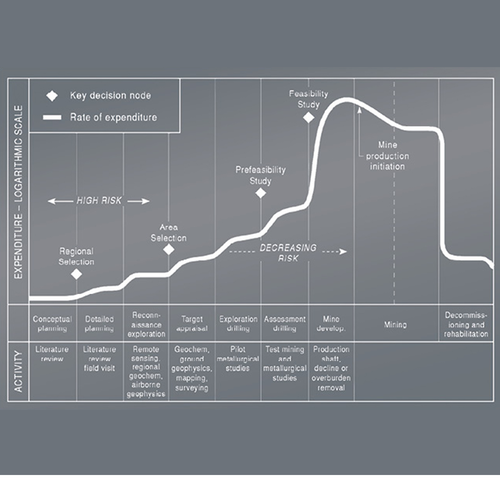 Projektentwicklung und Risikobewertung