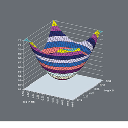 Simulation der Prozessparameter