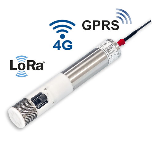 Multi-Sensor-Modul MSM-S2