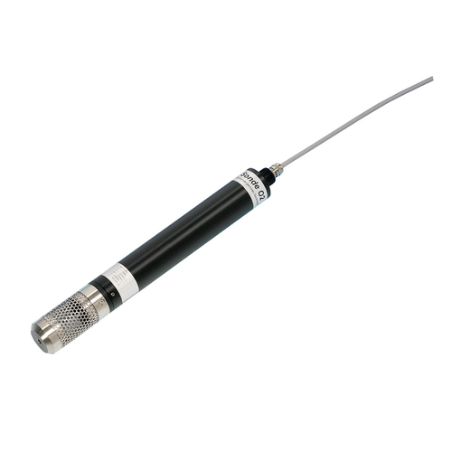 Tauchsonden / Ein Parameter Sonden