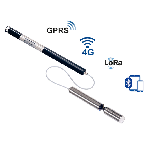 SENSOnitrat - Optisches Nitrat Messsystem