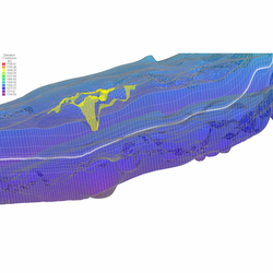 Hydrogeologische Modellierung