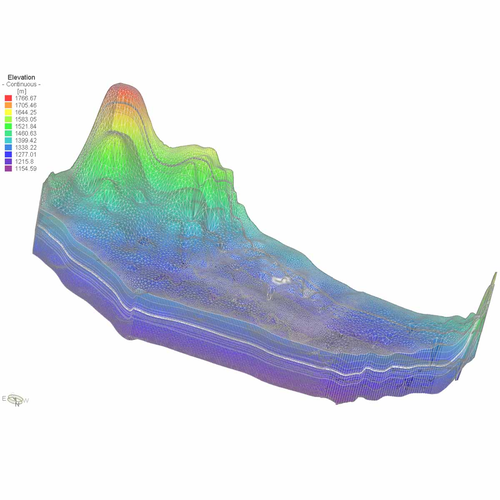 Hydrogeologische Modellierung