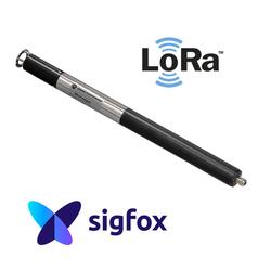 LogTrans–IoT-compact