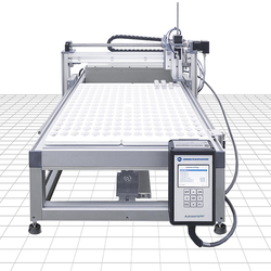Autosampler AS2 für Fluid- oder Gasproben