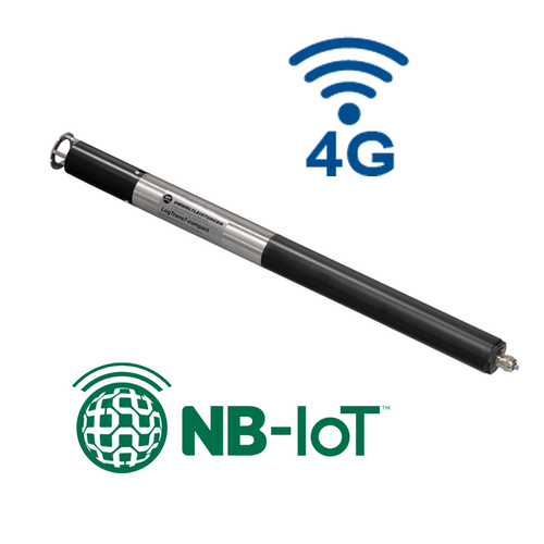 LogTrans7-compact - Datenlogger